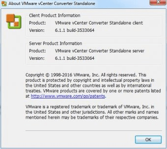 vmware converter 6.1 download